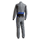 Sparco Suit Victory PRO 48 GRY/BLU