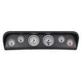 Autometer Ultra-Lite II Direct Fit Dash Kit 67-72 Ford F100 (2 x 3-3/8in. / 4 x 2-1/16in.)
