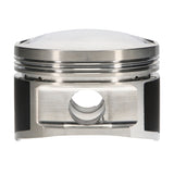 JE Pistons Ferrari 4.0L 330 V12 2V - 77.50 mm Bore - 1.173 in. CH, 15.40 CC - Set of 12