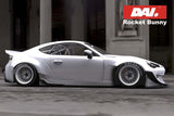 GReddy Rocket Scion FR-S V2 OMP Rods