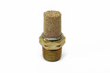 GReddy Optional Profec Cone Muffler/Filter Outlet Fitting 1/8BSP