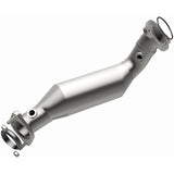 MagnaFlow 09-15 Cadillac CTS 6.2L Direct Fit Converter