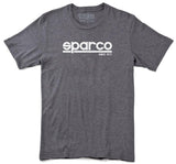 Sparco T-Shirt Corporate Gry Xlrg