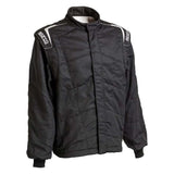 Sparco Sport Light Pro Jkt 2X Black/Blue