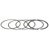 Manley Ring Set Subaru EJ205WRX / EJ257 WRX STi 100mm File Fit 1.2mm x 1.2mm x 2.0mm - Set of 4