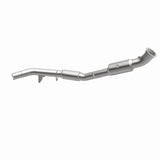MagnaFlow 15-16 GL450 V6 3 OEM Underbody Direct Fit Converter