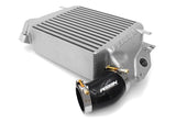 PERRIN 08-21 Subaru WRX / 09-18 Forester XT / 05-09 LGT & OBXT Intercooler Coupler Kit - Black