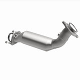 MagnaFlow Direct Fit Catalytic Converter 2009-2015 CTS V8 6.2 OEM Underbody