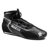 Sparco Shoe Rapid BLK/GRY - 46