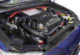PERRIN 15-21 Subaru WRX Charge Pipe - Black