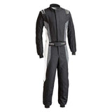 Sparco Suit Victory PRO 62 BLK/GRY