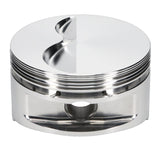 JE Pistons 400 SBC FLAT TOP - Single Piston - Right