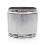 Stainless Works 4in OD 4.75in Body 5in Length Race Muffler