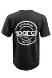 Sparco T-Shirt Seal Tri Chrcl Xl