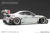 GReddy Scion FR-S Pandem Wide Body V3 Front Fenders