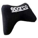 Sparco Cushion Ergonomic Black