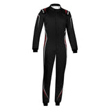 Sparco Suit Prime 58 Black