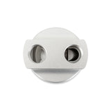 Mishimoto Oil Filter Take-Off Plate - M22