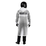 Sparco Rain Cloak M-1 LRG/Xl