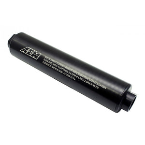 AEM Universal High Volume Fuel Filter Element