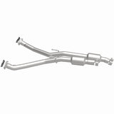 MagnaFlow 12-13 Cadillac CTS 3.6L California Grade CARB Compliant Direct-Fit Catalytic Converter