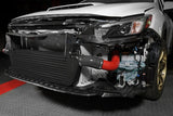 PERRIN 22-26 Subaru WRX Front Mount Intercooler Kit (Red Tubes & Black Core)