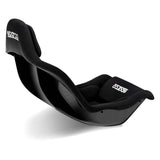 Sparco Gaming Seat Gp Vinyl Black
