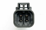 GReddy Mazda FD3S Electric Fan Extension Harness