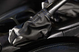 GReddy 95-98 Nissan Skyline BNR34 Genuine Leather Brake Boot