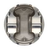 JE Pistons Volkswagen 1.8T 20V 81.00mm Bore - 1.281in CH -2.80cc Dish Ultra Series - Set of 4
