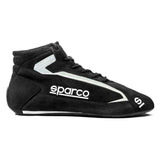 Sparco Shoe Slalom+ 43 BLK