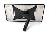 PERRIN 23-24 Toyota GR Corolla License Plate Relocation Kit