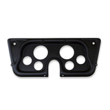 Autometer 67-72 Chevrolet Truck C/K/K5/Suburban Direct-Fit Dash Gauge Kit