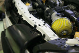 GReddy 2022+ Toyota GR86 FA24 Air Intake Snorkel for Factory Air Box