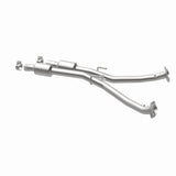 MagnaFlow 12-14 CTS 3.6 Direct Fit Converter
