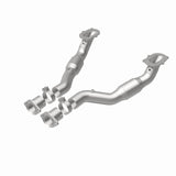 MagnaFlow 12-13 Chevrolet Corvette 6.2L Direct Fit Converter