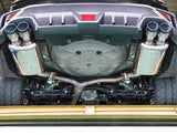 HKS LEGAMAX Premium VBH WRX S4 (Main)