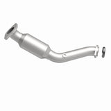 MagnaFlow 08-11 Chevrolet Corvette 6.2L Direct Fit Converter