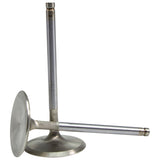 Comp Cams Valve Kit, Intake-2.165In Head Stainless Steel 8Mm 4.900In Oal