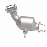 MagnaFlow 16-20 Chevrolet Camaro 6.2L Right Underbody Direct-Fit Catalytic Converter