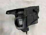 HKS CARBON AIR CLEANER INLET for RZ34