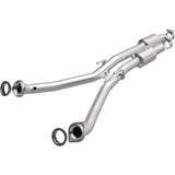 MagnaFlow 12-13 Cadillac CTS 3.6L California Grade CARB Compliant Direct-Fit Catalytic Converter