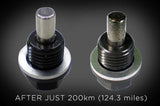 GReddy Toyota A90 Supra Neodymium Magnetic Drain plug M12xP1.5