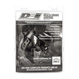 DEI Heat Shroud - 16AN x 10ft