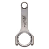 Manley Mazda Speed 3 2.3L DISI Turbo H Tuff Series Connecting Rod Set (Set of 4)