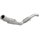 MagnaFlow 2017 Mercedes-Benz GLS450 3.0L Direct Fit Converter