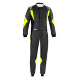 Sparco Suit Superleggera 62 Gry/Yel