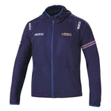 Sparco Wind Stopper Martini-R MED Na
