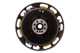 ACT Mod-Twin 10.5 Maxx Xtreme Rigid Race Ceramic Clutch Kit; 26-Spline GM