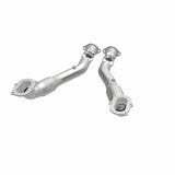 MagnaFlow 12-13 Chevrolet Corvette 6.2L Direct Fit Converter